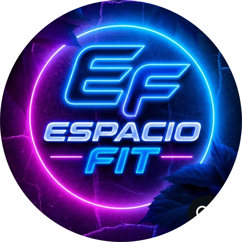 Logo de Espacio Fit
