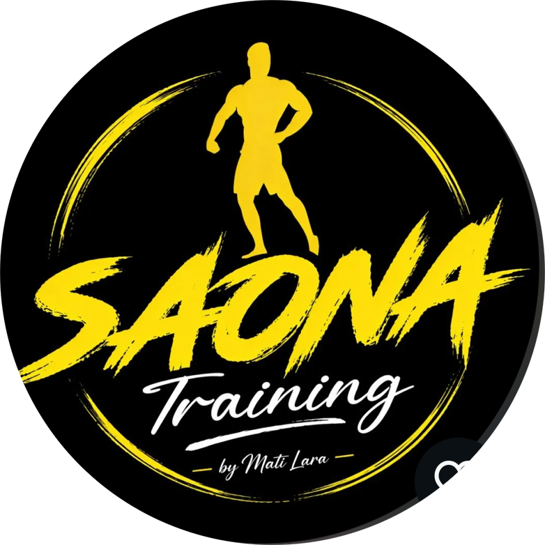 Logo de Saona Training